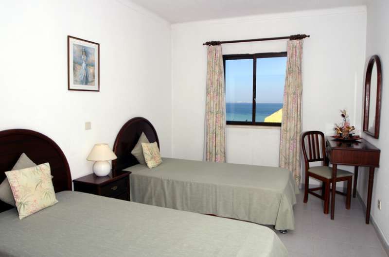 Apartment Colina Do Sol Carvoeiro  Exterior foto